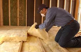 Best Basement Insulation  in Wenonah, NJ